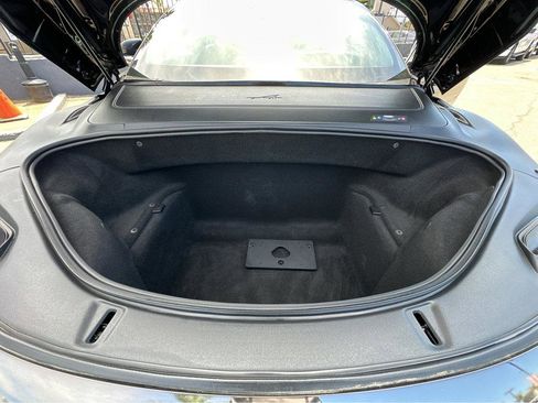 Used 2024 Lucid Air Pure RWD image 41