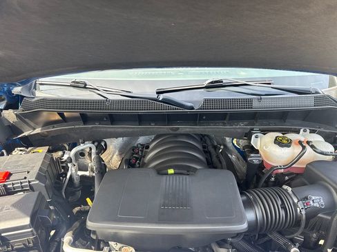 Used 2023 Chevrolet Silverado 1500 RST w/ All Star Edition Plus image 21