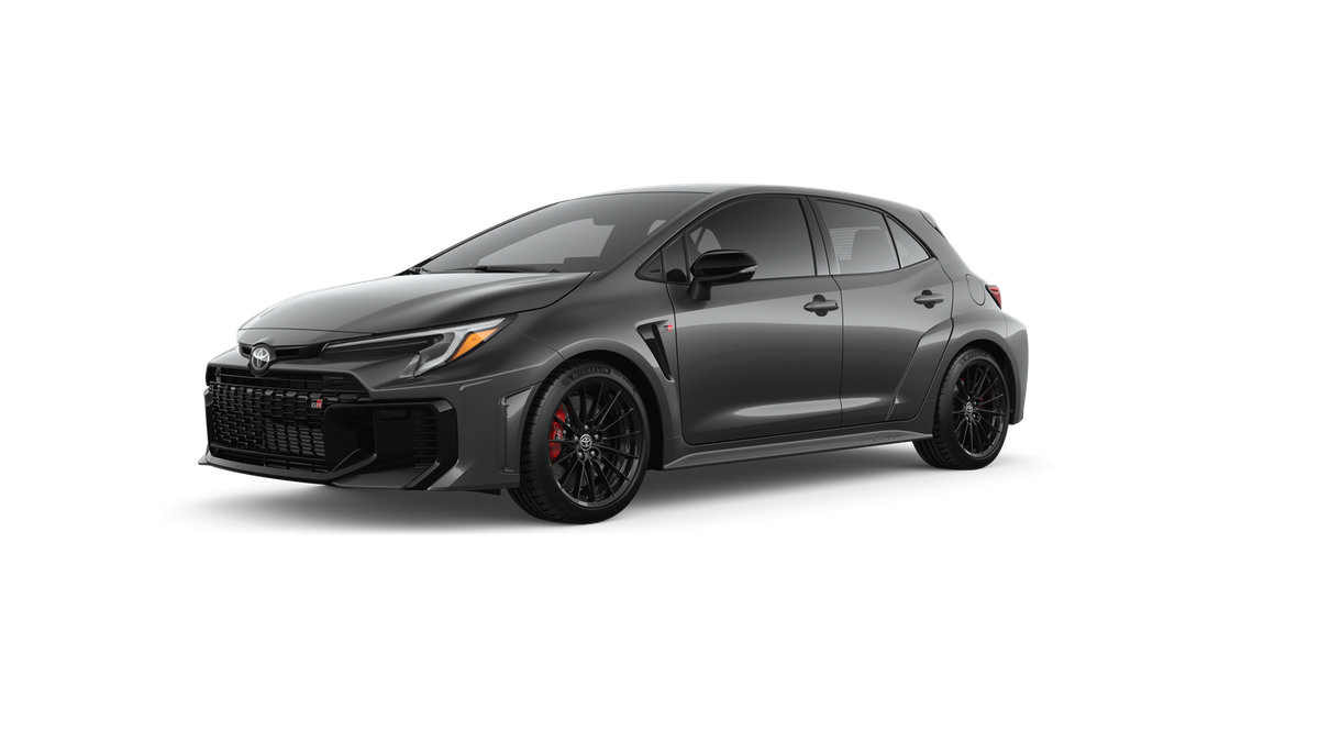 New 2026 Toyota Corolla GR AWD/4WD image 57