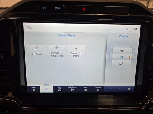 Used 2022 Ford F250 Lariat w/ Chrome Package image 54