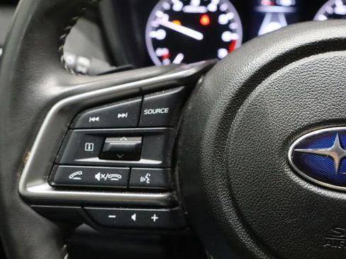 Used 2024 Subaru Outback Touring AWD/4WD image 29
