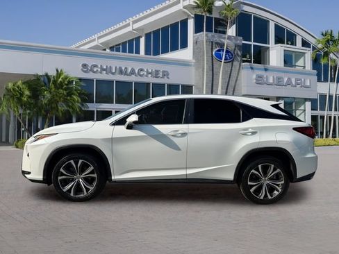 Used 2016 Lexus RX 350 AWD w/ Premium Package image 4
