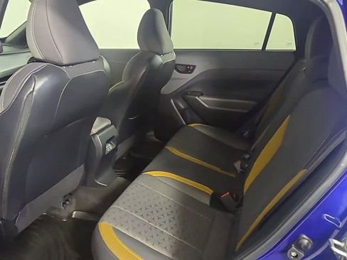 Used 2024 Subaru Crosstrek 2.5i Sport image 21