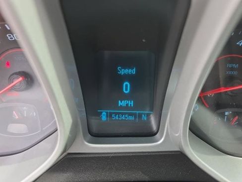 Used 2014 Chevrolet Camaro LT w/ RS Package RWD image 18