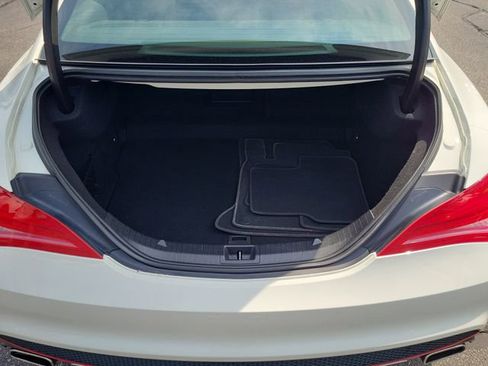 Used 2015 Mercedes-Benz CLA 250 4MATIC image 29