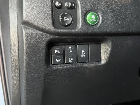 Used 2023 Honda Passport TrailSport image 28