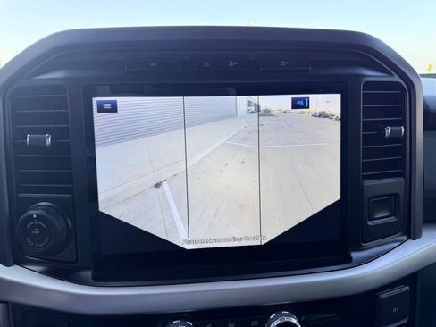 Used 2023 Ford F150 XLT w/ Equipment Group 301A Mid AWD/4WD image 72