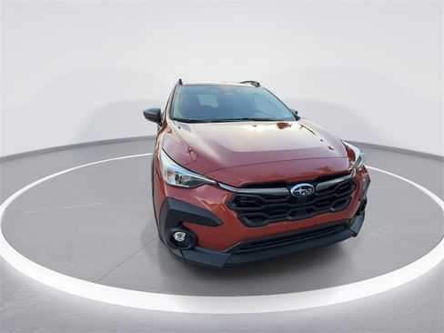 Certified 2024 Subaru Crosstrek 2.0i Premium image 2