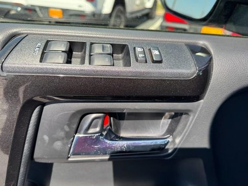 Used 2020 Toyota 4Runner TRD Pro image 16