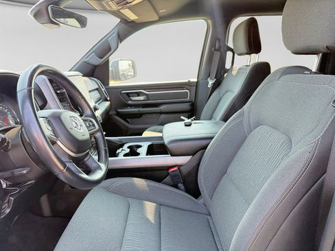 Used 2022 RAM 1500 Big Horn AWD/4WD image 21