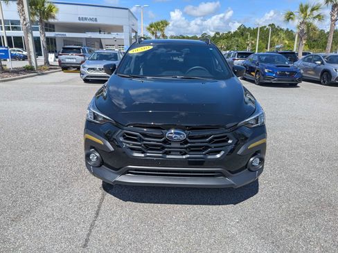 Certified 2026 Subaru Crosstrek 2.5i Sport w/ Popular Package #4A AWD/4WD image 9