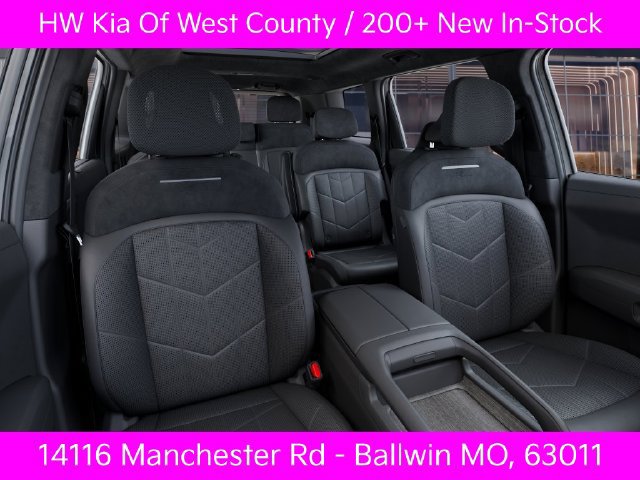 New 2027 Kia Telluride X-Line SX Prestige AWD/4WD image 15