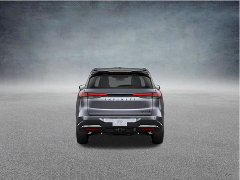 New 2027 INFINITI QX60 Autograph w/ Dark Cargo Package AWD/4WD image 2