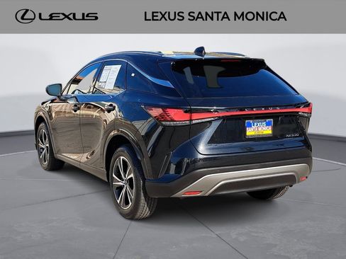 Used 2026 Lexus RX 350 Premium w/ Accessory Package (Z1) FWD image 7