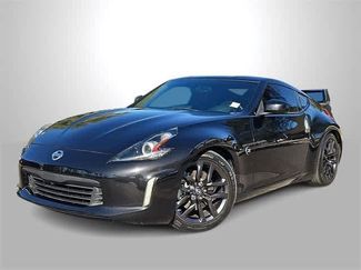 Used 2019 Nissan 370Z video 1