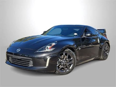 Used 2019 Nissan 370Z image 1