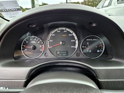 Used 2006 Chevrolet Malibu SS image 28