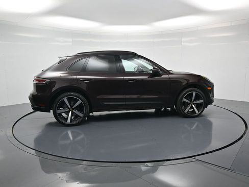 Certified 2026 Porsche Macan image 31
