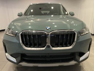 Used 2023 BMW X1 xDrive28i w/ Premium Package AWD/4WD video 2