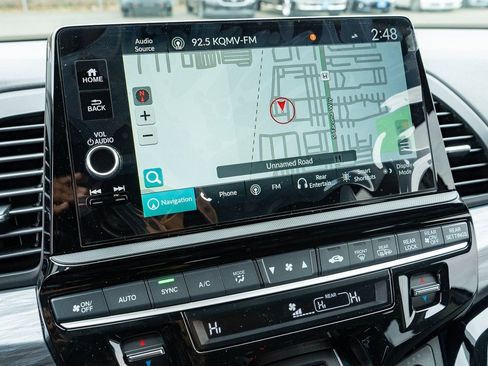 New 2026 Honda Odyssey Elite image 30