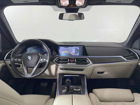 Used 2022 BMW X5 sDrive40i w/ Parking Assistance Package RWD image 17
