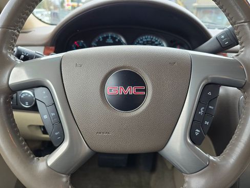 Used 2009 GMC Yukon SLT w/ Preferred Package image 29