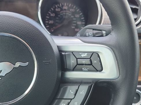 Used 2015 Ford Mustang Premium w/ Ecoboost Performance Package RWD image 18
