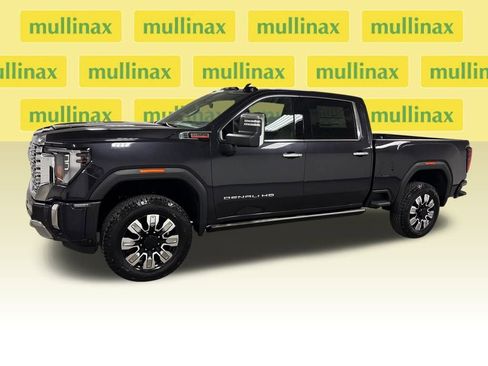 New 2026 GMC Sierra 2500 Denali w/ Max Trailering Package image 7