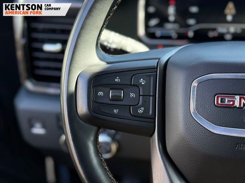 Used 2024 GMC Sierra 2500 AT4 w/ AT4 Premium Plus Package image 21