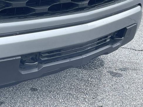 New 2026 Chevrolet Silverado 1500 Custom RWD image 10