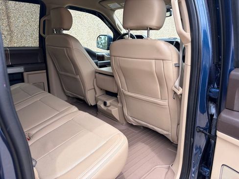 Used 2018 Ford F150 Lariat AWD/4WD image 36