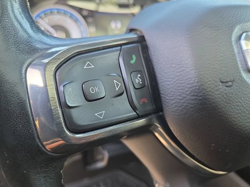 Used 2019 RAM 1500 Limited AWD/4WD image 12