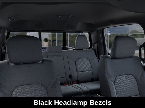 New 2026 RAM 1500 Big Horn image 28