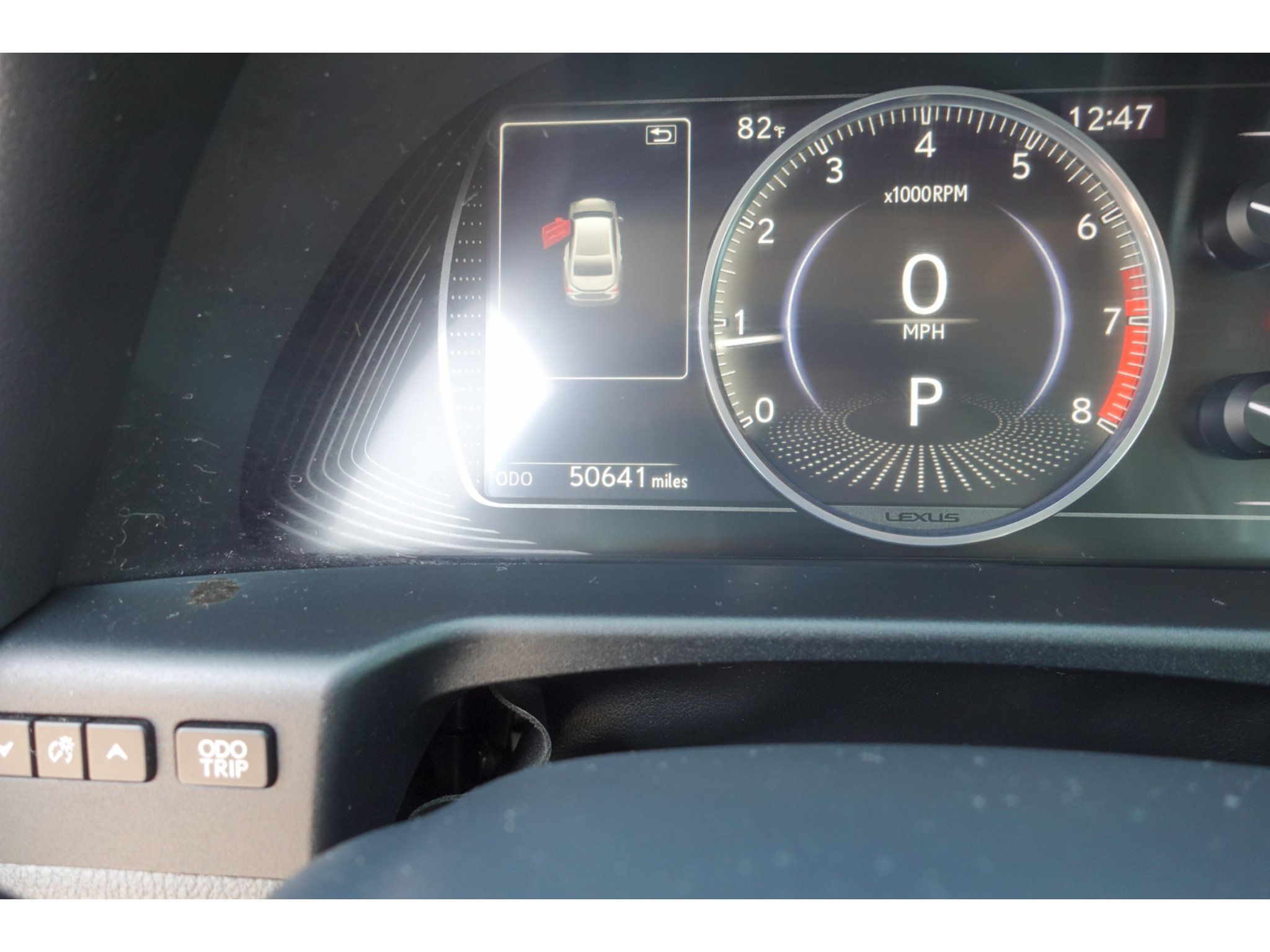 Used 2020 Lexus ES 350 FWD image 15