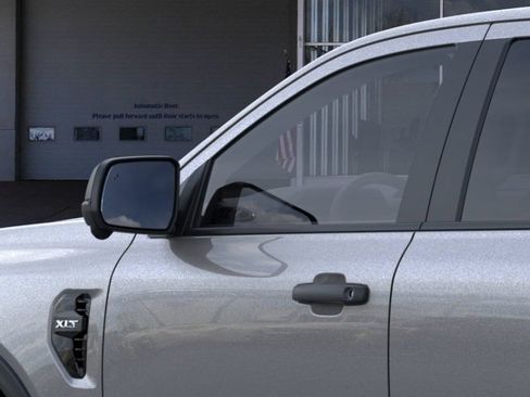 New 2026 Ford Ranger XLT w/ Technology Package AWD/4WD image 20