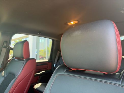 Used 2020 RAM 1500 Rebel w/ Rebel Level 1 Equipment Group AWD/4WD image 25