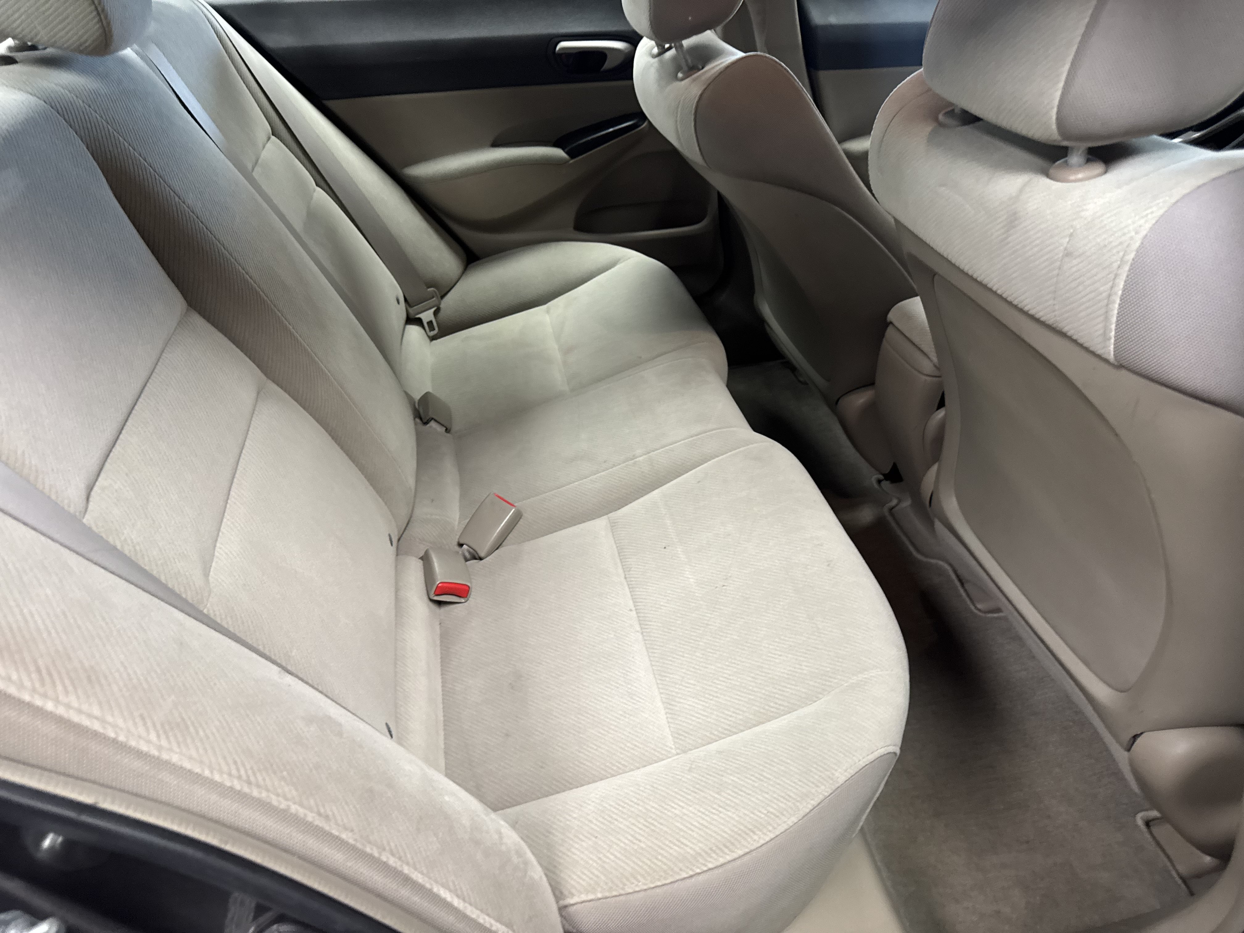 Used 2009 Honda Civic LX image 13