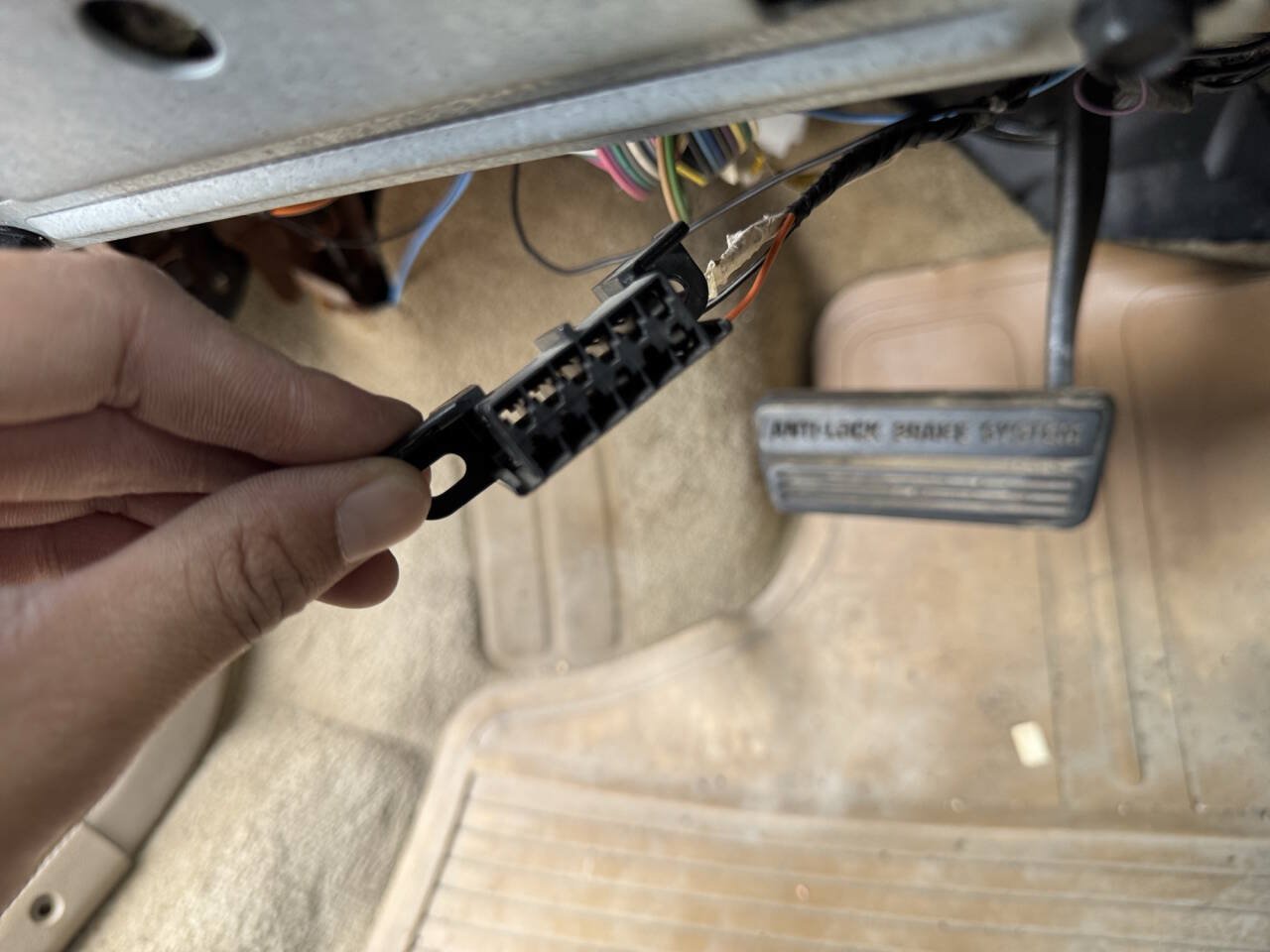 Used 1994 Buick Century Special FWD image 39