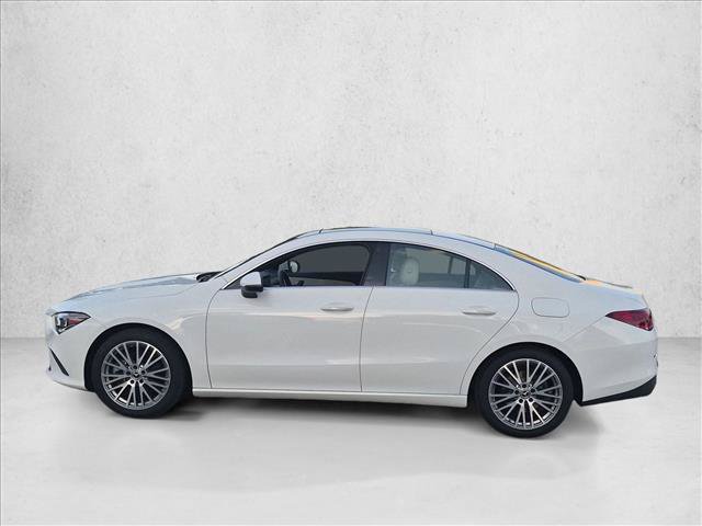 Used 2023 Mercedes-Benz CLA 250 image 9