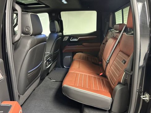 Certified 2026 GMC Sierra 1500 Denali Ultimate image 32