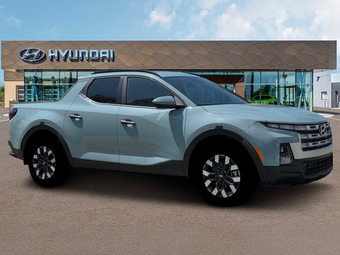 New 2026 Hyundai Santa Cruz SEL image 10