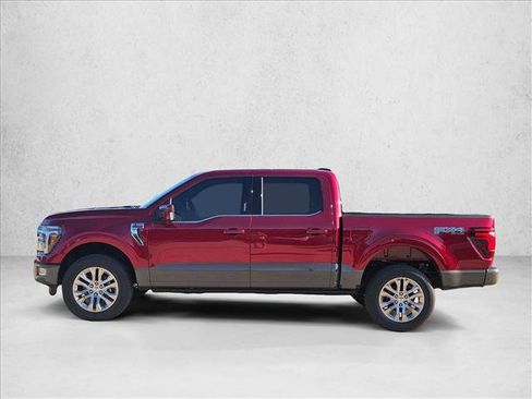 New 2026 Ford F150 King Ranch AWD/4WD image 5
