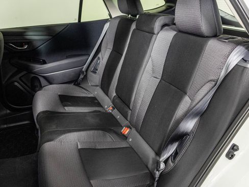 Used 2025 Subaru Outback Premium image 34