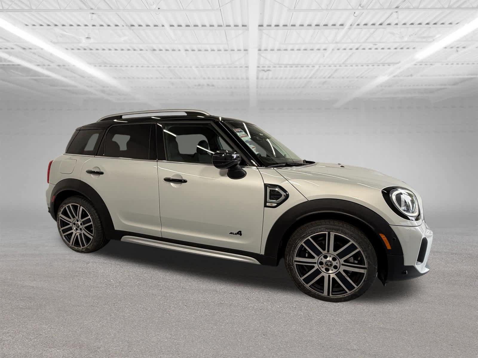 Used 2023 MINI Cooper Countryman S AWD/4WD image 8