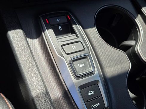 Used 2025 Honda Ridgeline TrailSport image 24