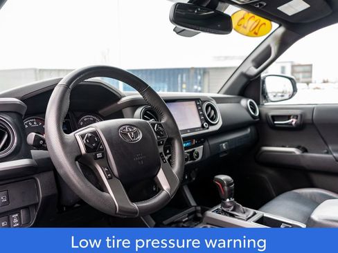 Used 2023 Toyota Tacoma TRD Pro image 18