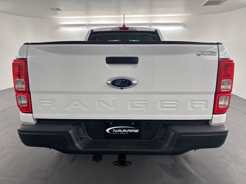 Used 2022 Ford Ranger XL w/ XL Power Equipment Group image 7