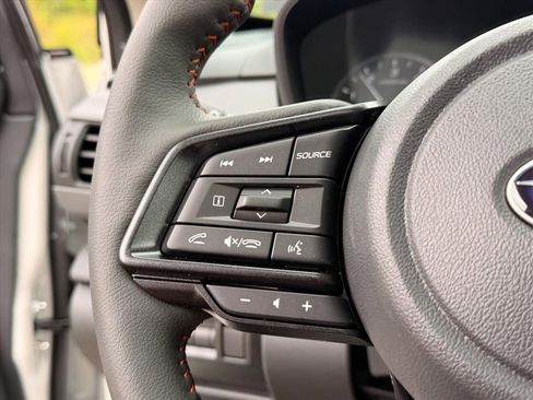 New 2026 Subaru Crosstrek 2.5i Limited AWD/4WD image 21