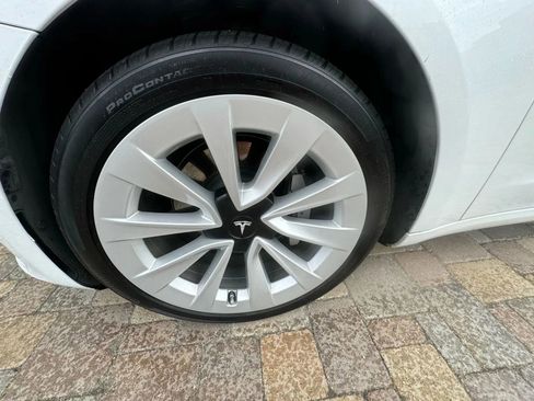 Used 2023 Tesla Model 3 Standard Range RWD image 39