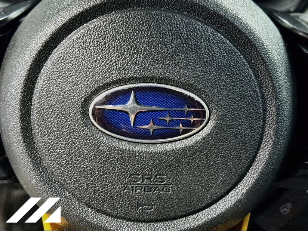 Used 2024 Subaru Outback Wilderness AWD/4WD image 34